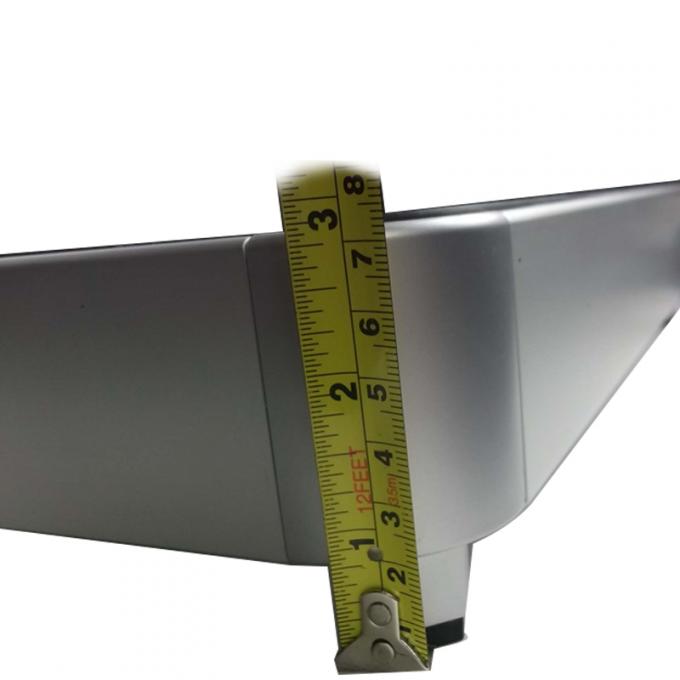 3000W High Power Single Burner Induction Cooktop With SA Plug , Auto