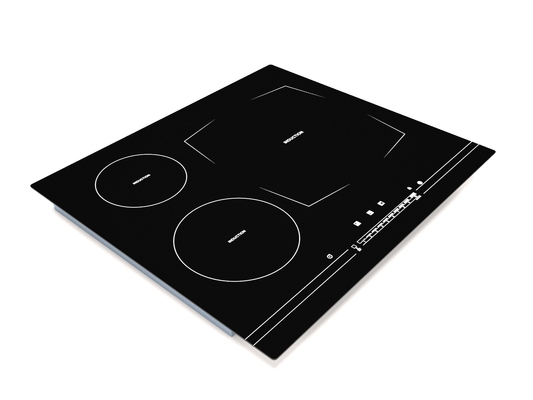 ceramic induction cooker