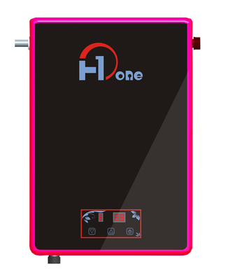 Instant Heating Induction Water Heater 7000W High Efficiency Electric Water Heater
