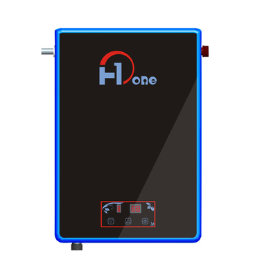 High Efficiency Instant Induction Tankless Water Heater 3000W for Household / Commercial