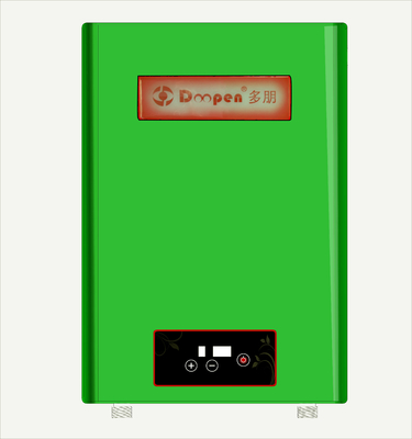 5000W Green Induction Instant Electric Water Heater / Tankless Electric Boiler for Bath